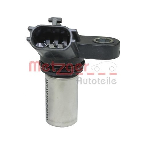 Sensor, Nockenwellenposition METZGER 0903092 ORIGINAL ERSATZTEIL f&uuml;r NISSAN
