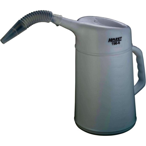 Messbecher HAZET 198-6