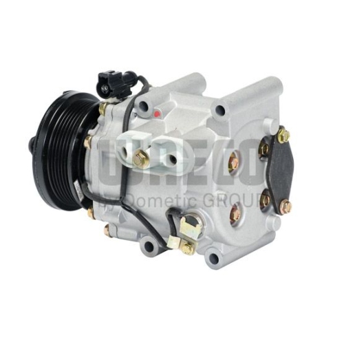 Kompressor, Klimaanlage WAECO 8880100251 f&uuml;r FORD