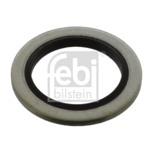 Febi Bilstein 1x 44793 Dichtring f&uuml;r &Ouml;lablassschraube