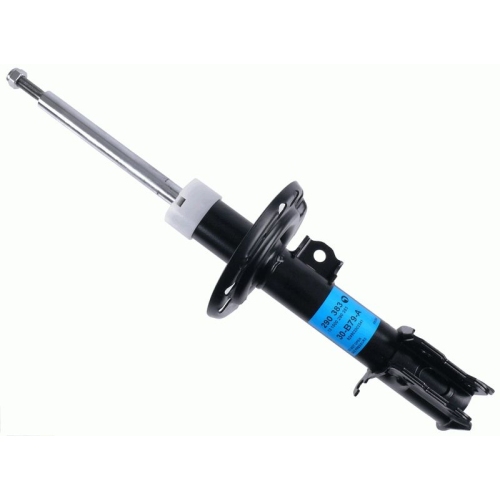 Sto&szlig;d&auml;mpfer SACHS 290 383 f&uuml;r OPEL VAUXHALL, Vorderachse, links