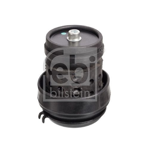 Febi Bilstein 1x 07183 Lagerung, Motor f&uuml;r Seat VW, vorne