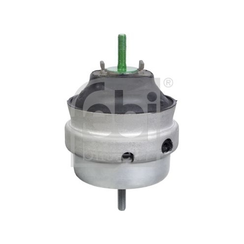 Febi Bilstein 105842 Motorlager , 1 St&uuml;ck