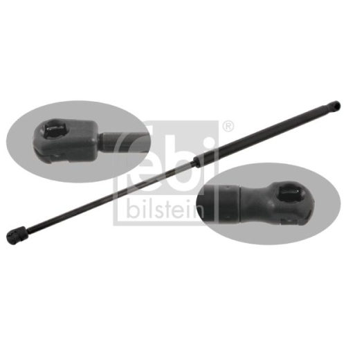 Febi Bilstein 29402 Gasdruckfeder f&uuml;r Heckklappe , 1 St&uuml;ck