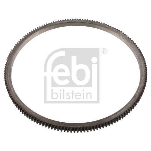 Zahnkranz, Schwungrad FEBI BILSTEIN 45782 f&uuml;r FORD IVECO CASE IH