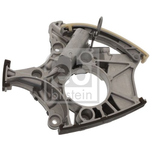 Febi Bilstein 47355 Kettenspanner f&uuml;r Steuerkette, mit Dichtung , 1 St&uuml;ck