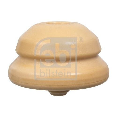 Febi Bilstein 101907 Anschlagpuffer f&uuml;r Blattfeder , 1 St&uuml;ck