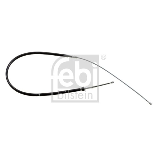 Febi Bilstein 106227 Handbremsseil, 1 St&uuml;ck