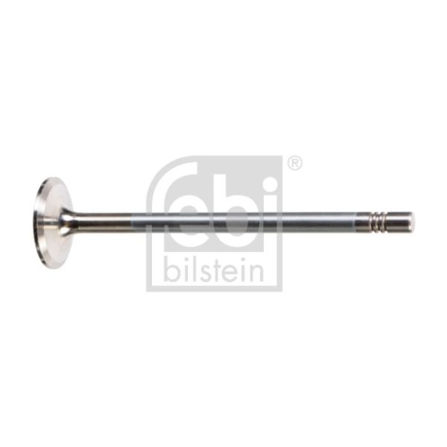 Febi Bilstein 109319 Einlassventil, 1 St&uuml;ck