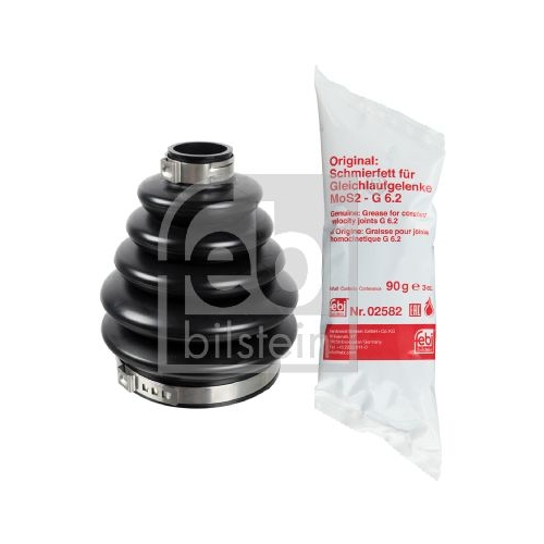 Febi Bilstein 173319 Achsmanschettensatz, 1 St&uuml;ck