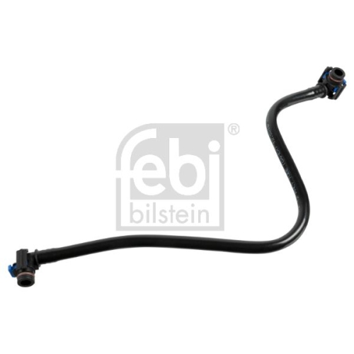 Febi Bilstein 174665 Rohrleitung f&uuml;r K&uuml;hlwasser, 1 St&uuml;ck