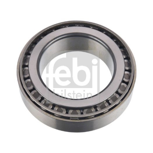 Radlager FEBI BILSTEIN 181018 f&uuml;r IVECO VOLVO HINO SAF, Vorderachse beidseitig