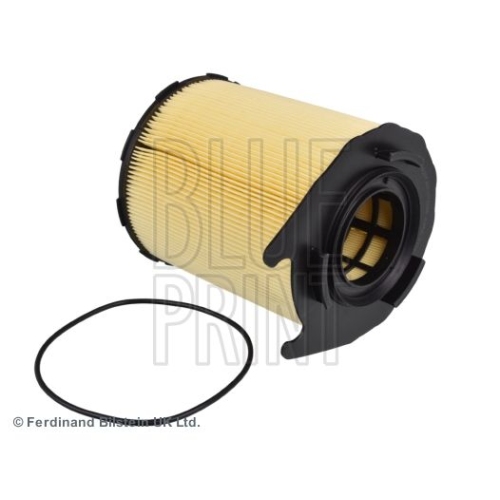 Blue Print 1x ADU172235BP Luftfilter mit Dichtung