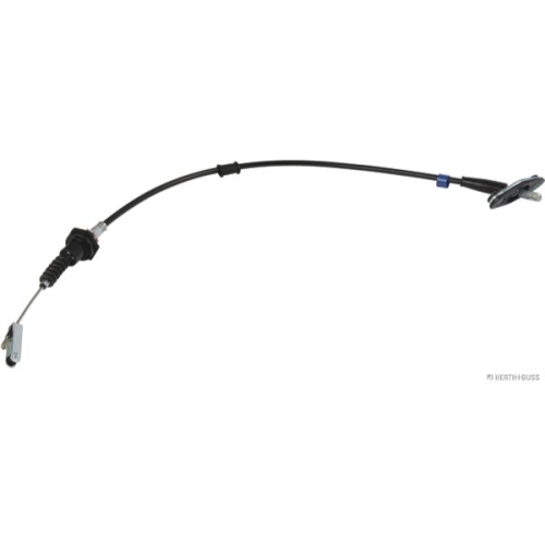 Seilzug, Kupplungsbet&auml;tigung HERTH+BUSS JAKOPARTS J2300302 f&uuml;r HYUNDAI KIA