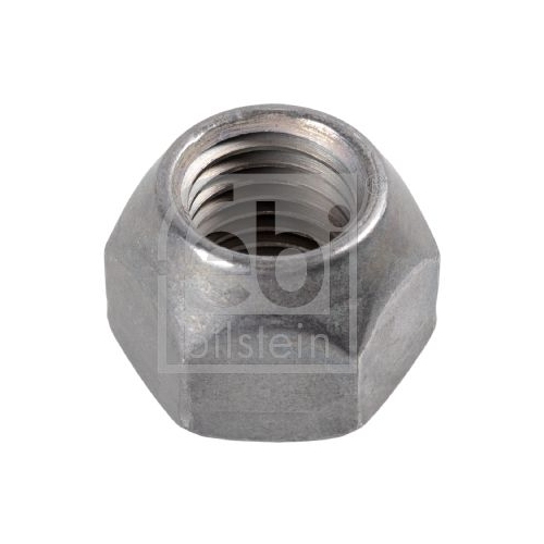 Febi Bilstein 1x 46705 Radmutter f&uuml;r Stahlfelge