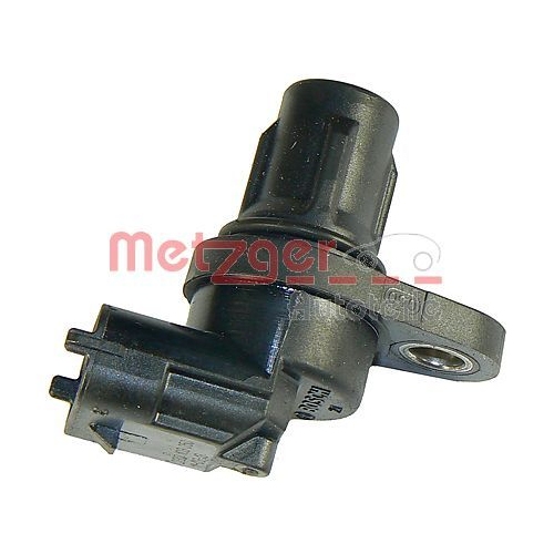 Sensor, Nockenwellenposition METZGER 0903096 ORIGINAL ERSATZTEIL GREENPARTS