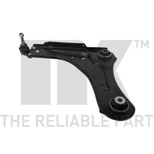 Lenker, Radaufh&auml;ngung NK 5013955 f&uuml;r RENAULT, Vorderachse, links, unten