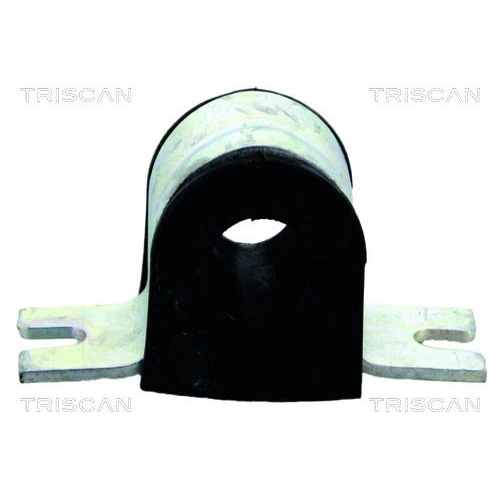 Lagerbuchse, Stabilisator TRISCAN 8500 10843 f&uuml;r OPEL RENAULT, Vorderachse