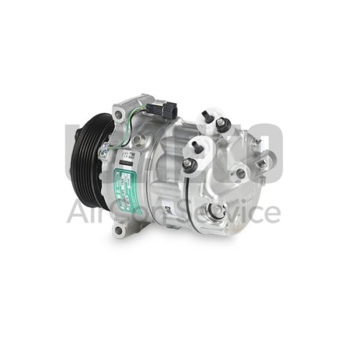 Kompressor, Klimaanlage WAECO 8880120479 f&uuml;r VOLVO