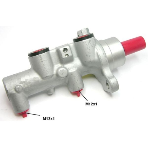 Hauptbremszylinder BOSCH 0 986 480 884 f&uuml;r OPEL VAUXHALL