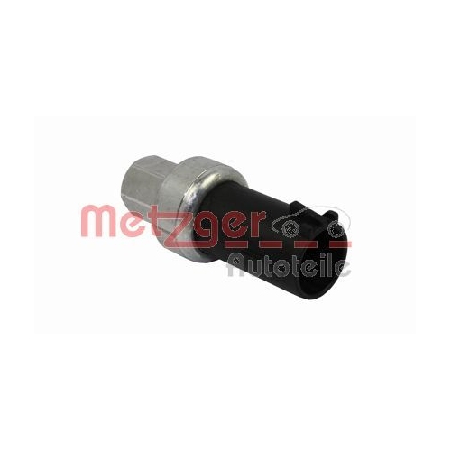Druckschalter, Klimaanlage METZGER 0917067 f&uuml;r FORD