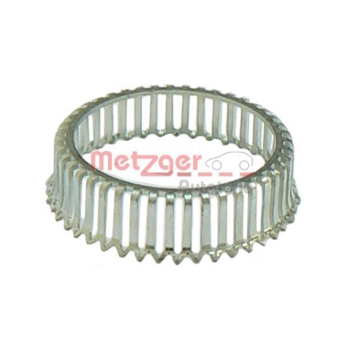 Sensorring, ABS METZGER 0900096 f&uuml;r VAG, Hinterachse beidseitig