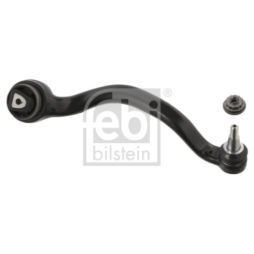 Febi Bilstein 36838 Querlenker mit Lager, Gelenk und Sicherungsmutter , 1 St&uuml;ck