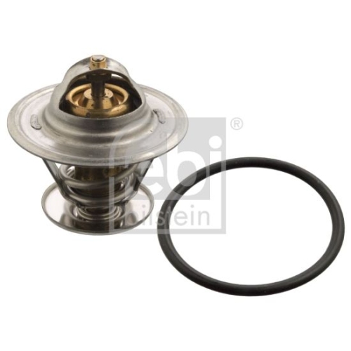 Febi Bilstein 17976 Thermostat mit O-Ring , 1 St&uuml;ck