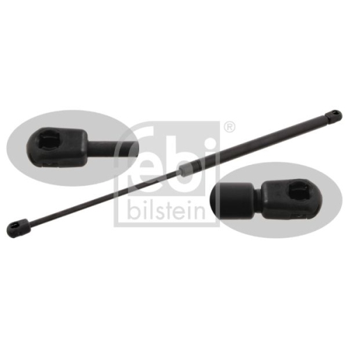 Febi Bilstein 27654 Gasdruckfeder f&uuml;r Motorhaube , 1 St&uuml;ck