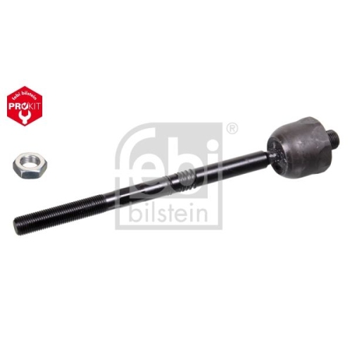 Febi Bilstein 31524 Axialgelenk mit Kontermutter , 1 St&uuml;ck