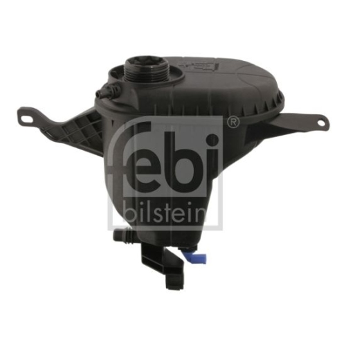 Febi Bilstein 40880 K&uuml;hlerausgleichsbeh&auml;lter mit Sensor , 1 St&uuml;ck