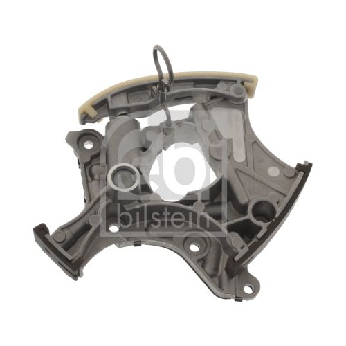 Febi Bilstein 47356 Kettenspanner f&uuml;r Steuerkette, mit Dichtung , 1 St&uuml;ck