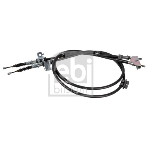 Febi Bilstein 106228 Handbremsseil, 1 St&uuml;ck
