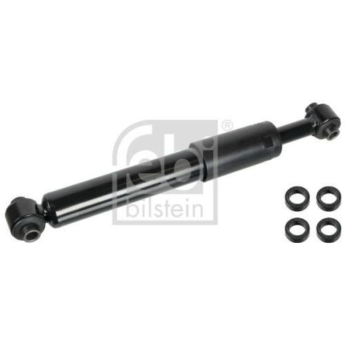Febi Bilstein 171990 Fahrerhausd&auml;mpfer, 1 St&uuml;ck