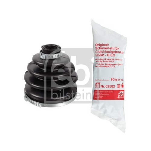 Febi Bilstein 173320 Achsmanschettensatz, 1 St&uuml;ck