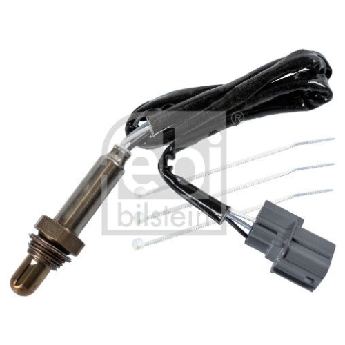Lambdasonde FEBI BILSTEIN 175900 f&uuml;r HONDA
