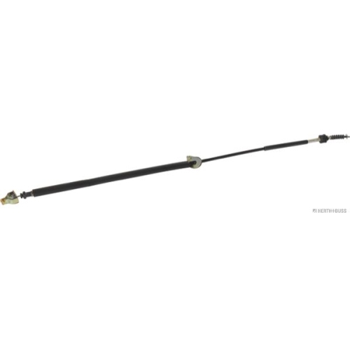 Seilzug, Kupplungsbet&auml;tigung HERTH+BUSS JAKOPARTS J2306009 f&uuml;r DAIHATSU
