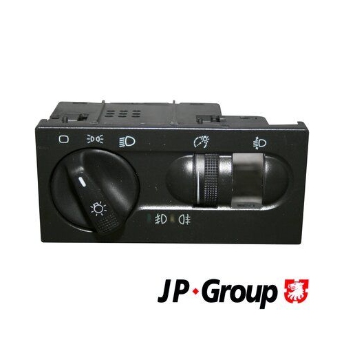 Schalter, Hauptlicht JP GROUP 1196100700 JP GROUP f&uuml;r VW VAG