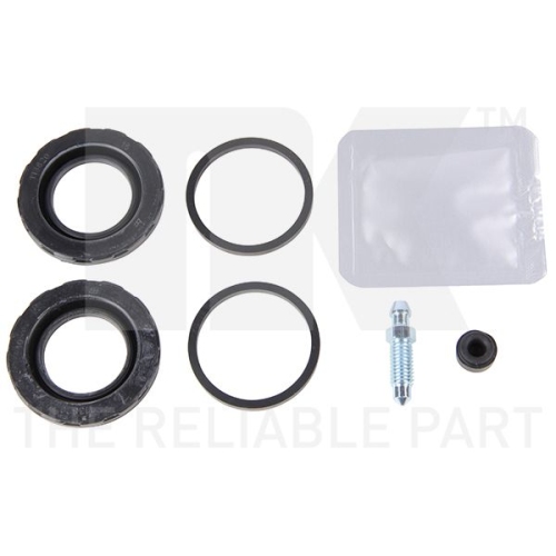 Reparatursatz, Bremssattel NK 8899064 f&uuml;r, Hinterachse