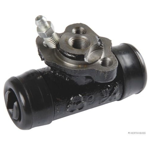 Radbremszylinder HERTH+BUSS JAKOPARTS J3232073 f&uuml;r TOYOTA, Hinterachse, links