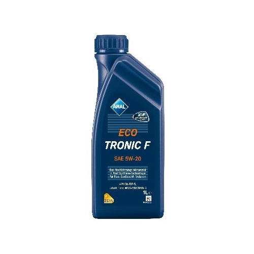 ARAL Motor&ouml;l 15318F EcoTronic F 5W-20 1L