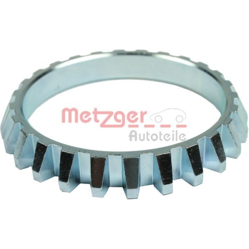 Sensorring, ABS METZGER 0900155 f&uuml;r RENAULT, Hinterachse beidseitig
