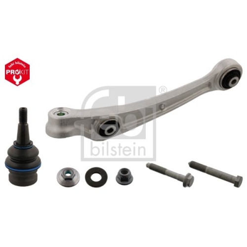 Febi Bilstein 1x 40413 Querlenker mit Lager, Gelenk & Anbaumaterial
