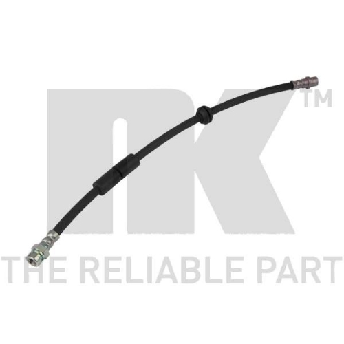 Bremsschlauch NK 8547118 f&uuml;r FORD SEAT VW, Vorderachse, links, rechts