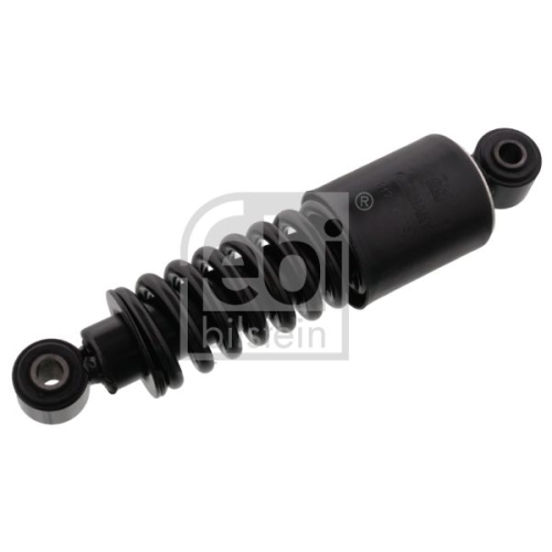 Febi Bilstein 11721 Fahrerhausd&auml;mpfer , 1 St&uuml;ck