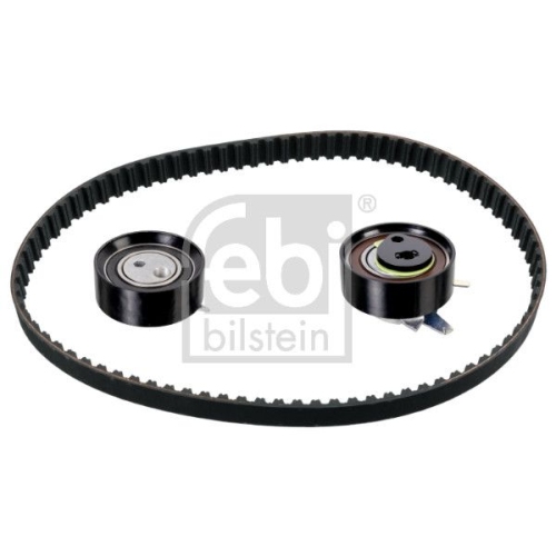 Febi Bilstein 22739 Zahnriemensatz f&uuml;r Einspritzpumpe , 1 St&uuml;ck
