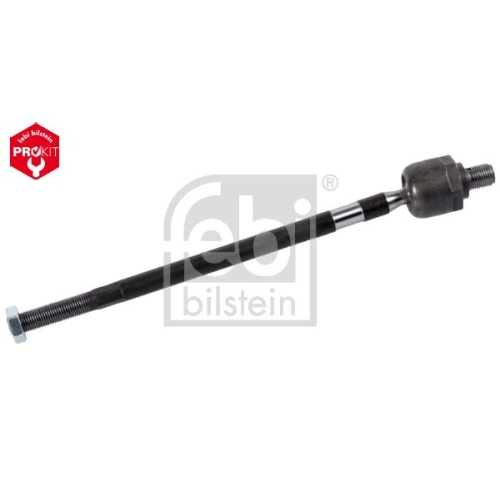 Febi Bilstein 24908 Axialgelenk mit Kontermutter , 1 St&uuml;ck