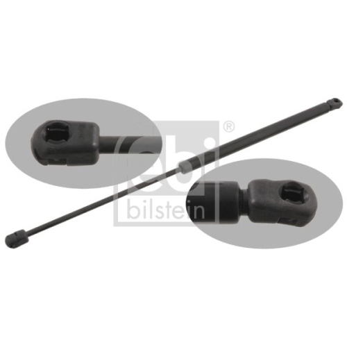 Febi Bilstein 27655 Gasdruckfeder f&uuml;r Heckklappe , 1 St&uuml;ck
