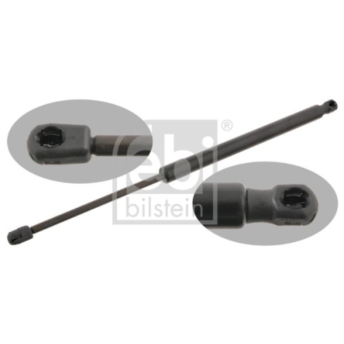 Febi Bilstein 29404 Gasdruckfeder f&uuml;r Heckklappe , 1 St&uuml;ck