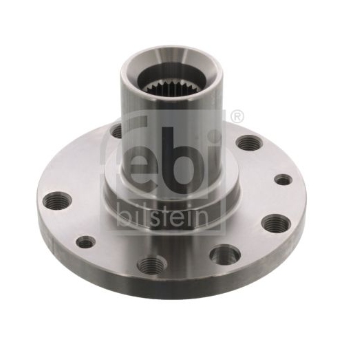 Febi Bilstein 49021 Radnabe ohne Radlager , 1 St&uuml;ck